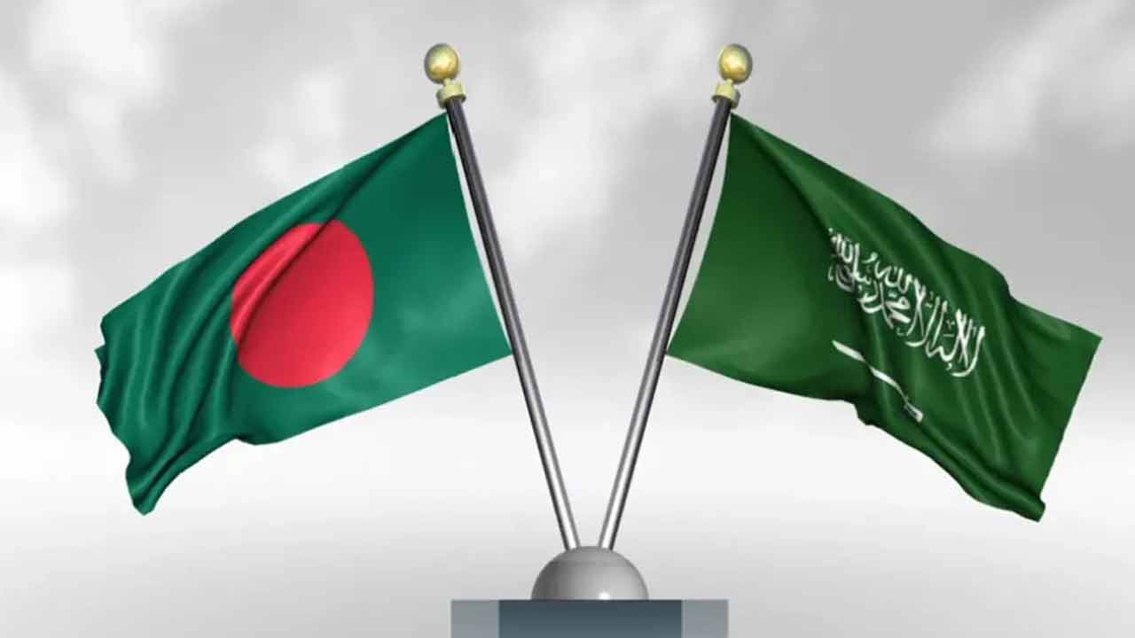 সৌদিতে দুই বাংলাদেশির মৃত্যুদণ্ড, জবাব দেয়নি রিয়াদ