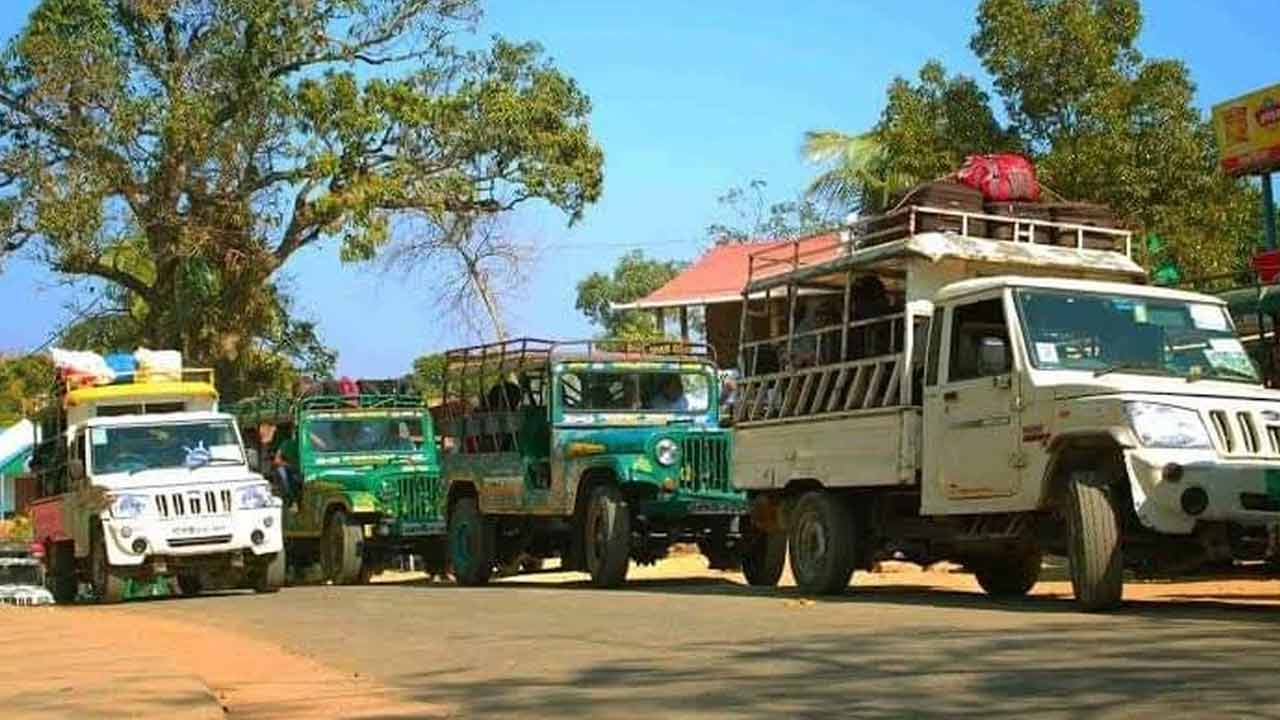 সাজেক ভ্যালি আবারও বন্ধ ঘোষণা