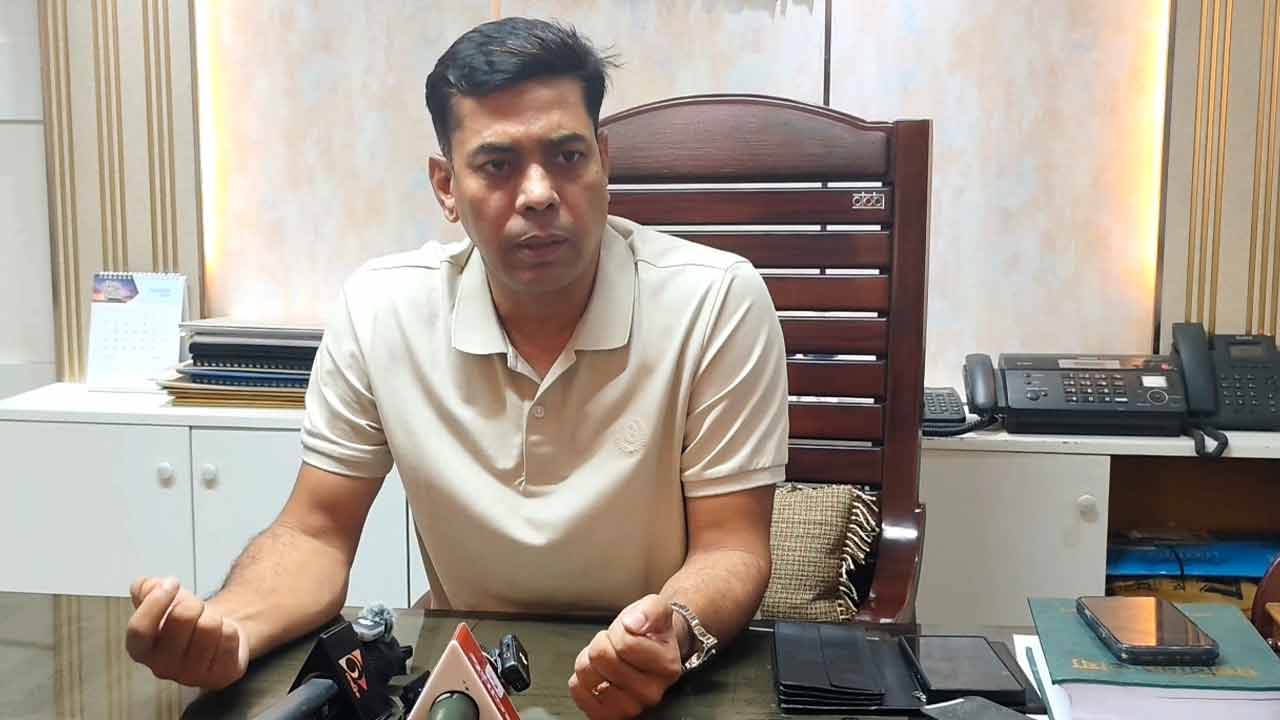 ছবি: দেশ টিভি