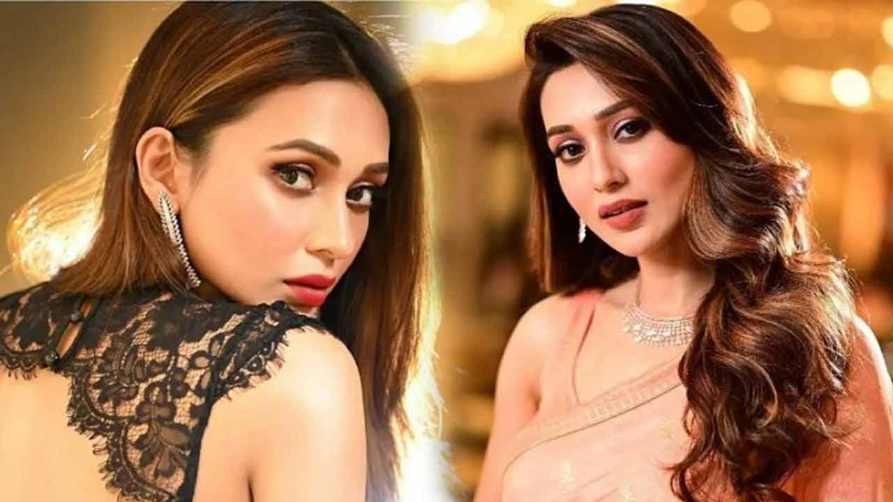 বিয়ের পিঁড়িতে বসছেন মিমি!&nbsp;