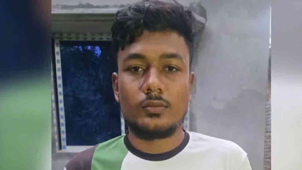 স্নাইপার নিয়ে ফেসবুকে মন্তব্য করার অভিযোগে যুবক গ্রেপ্তার &nbsp;