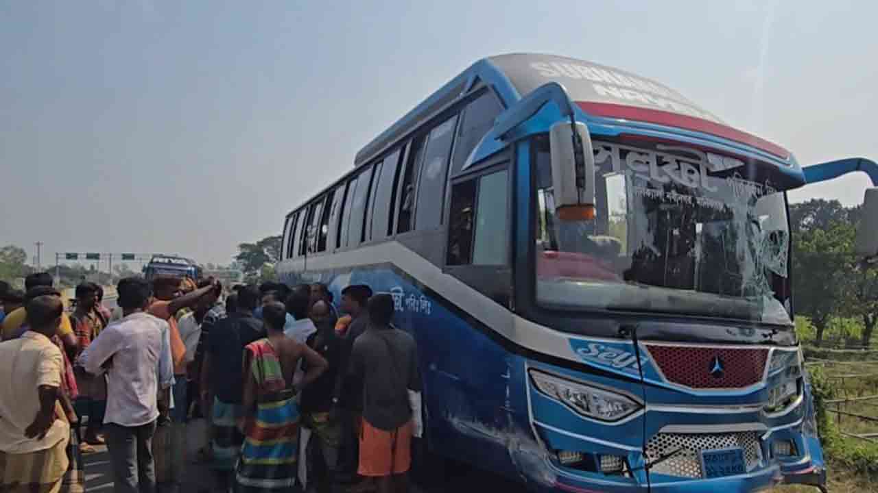 ছবি: দেশ টিভি