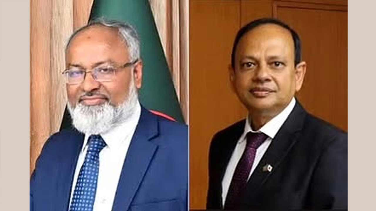 প্রধানমন্ত্রীর জাপান সফরের সময় টোকিওতে থাকছেন না বাংলাদেশের রাষ্ট্রদূত