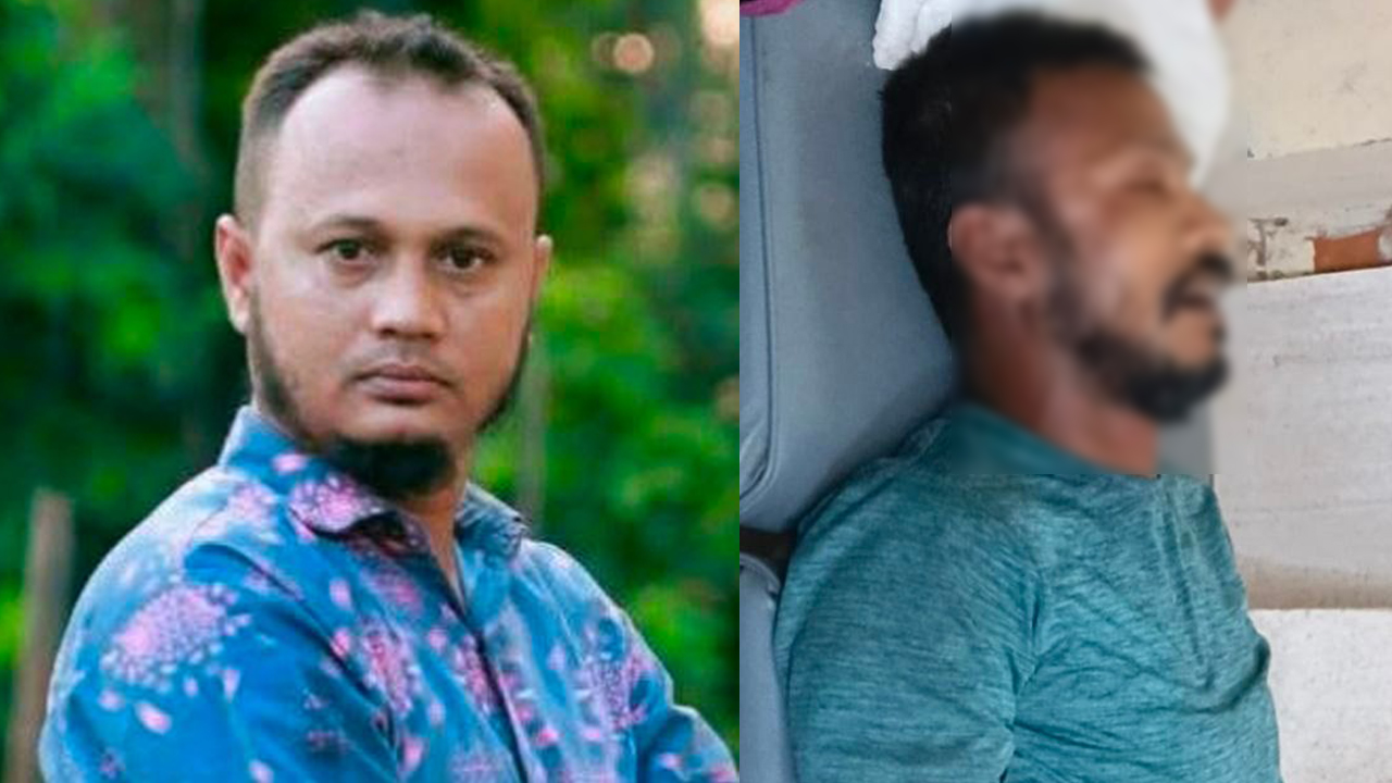 ছবি: দেশ টিভি