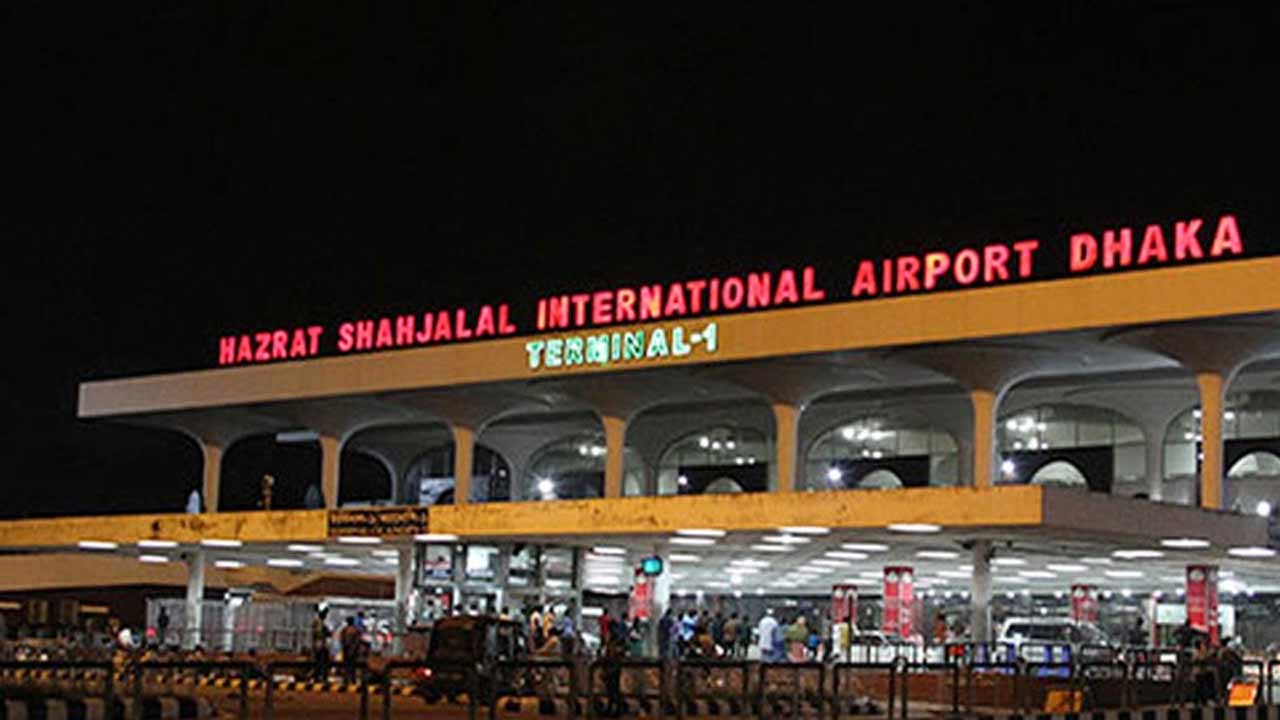 ইউরোপ থেকে ফিরলেন ৩৫ বাংলাদেশি