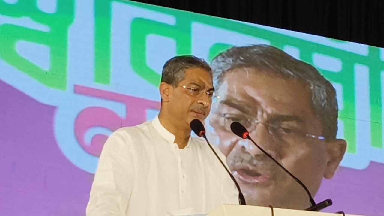 ছবি: দেশ টিভি