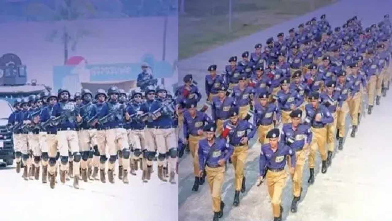 বাংলাদেশ পুলিশে কনস্টেবল পদে নিয়োগ, আবেদন ফি ৬৫ টাকা
