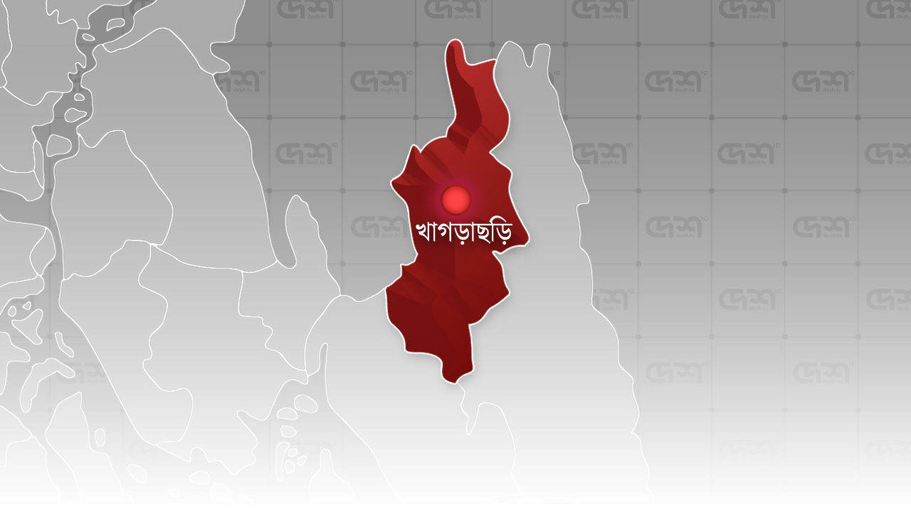 খাগড়াছড়িতে সিএনজি দুর্ঘটনায় প্রাণ গেল শিশুর