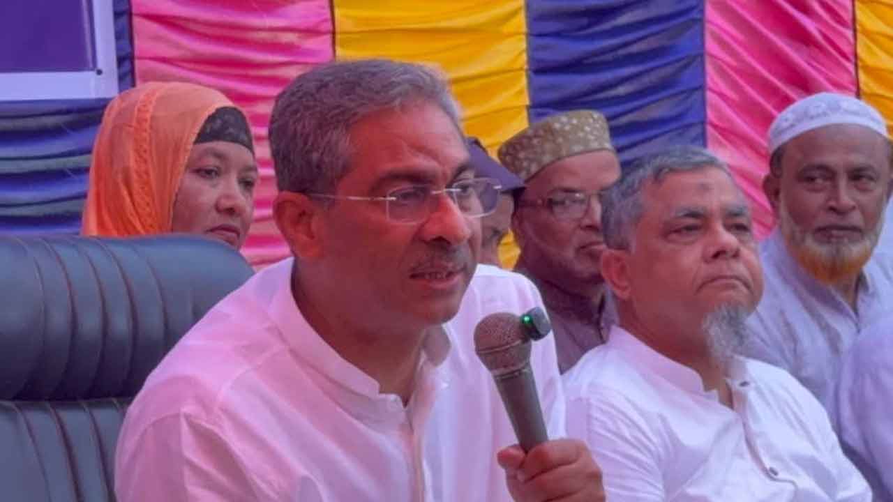 ছবি: দেশ টিভি