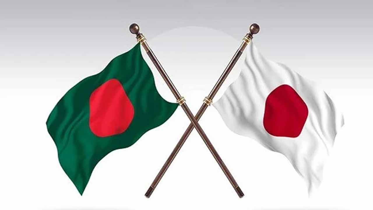 প্রধানমন্ত্রীর জাপান সফর, হতে পারে একাধিক সমঝোতা স্মারক সই