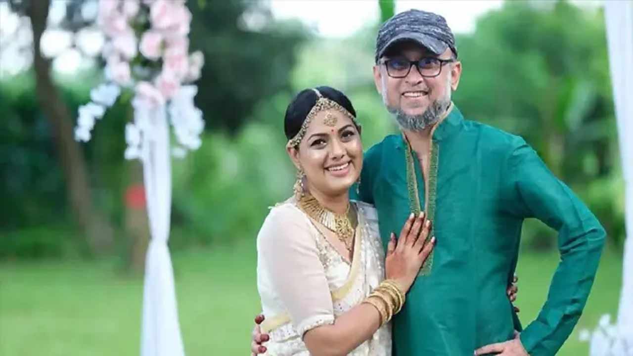 ফারুকী-তিশার বিচ্ছেদের গুঞ্জন, নীরব দুজনই