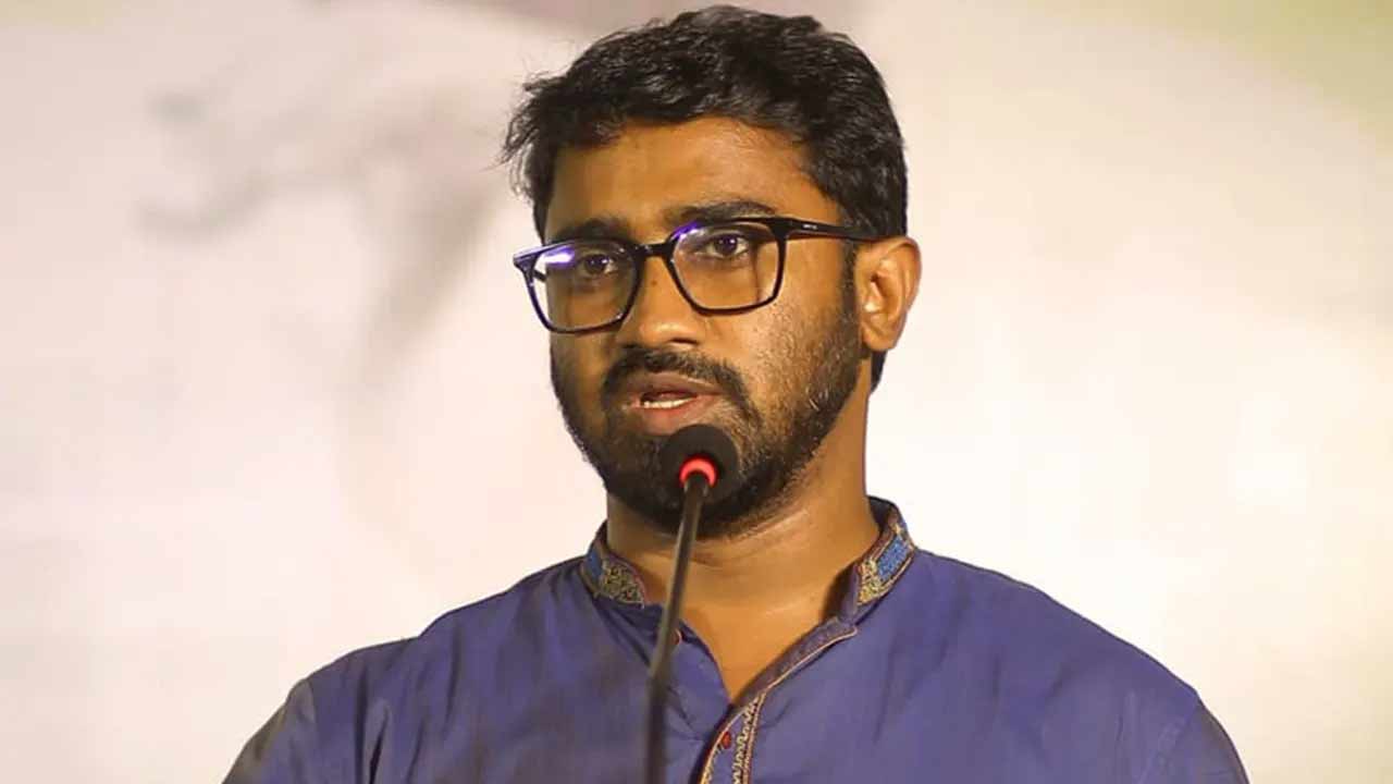 এনসিপির নতুন কমিটি জামায়াতের অনুমোদনে হয়েছে: রাশেদ খাঁন