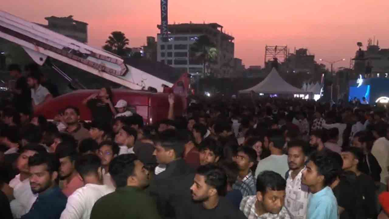 ছবি: দেশ টিভি