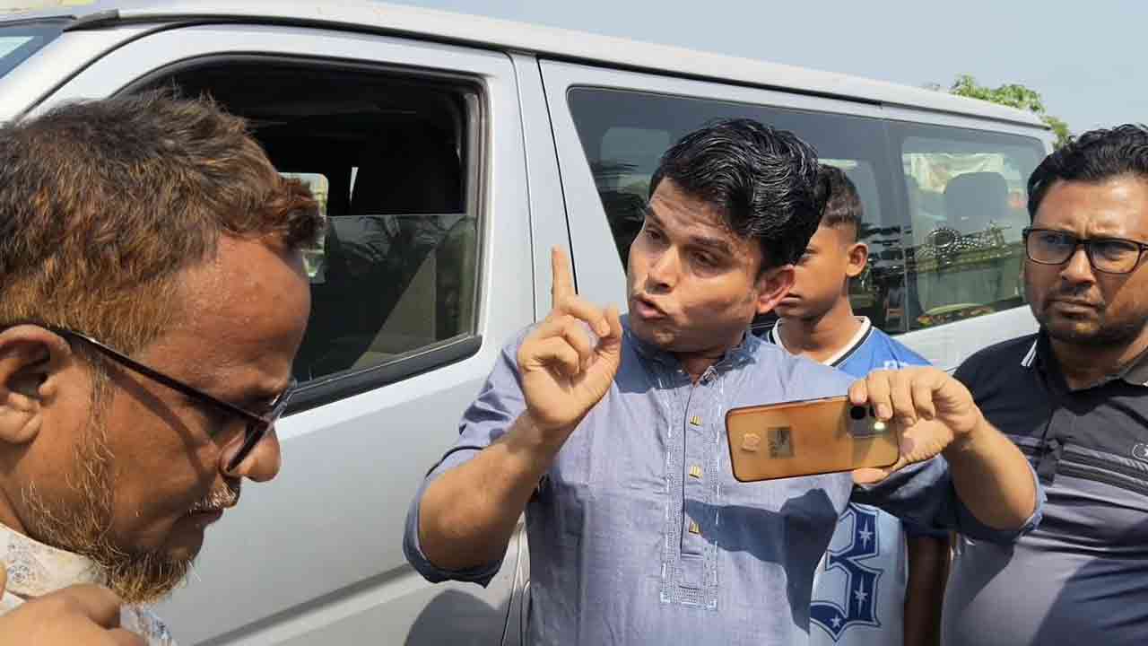 ছবি: দেশ টিভি