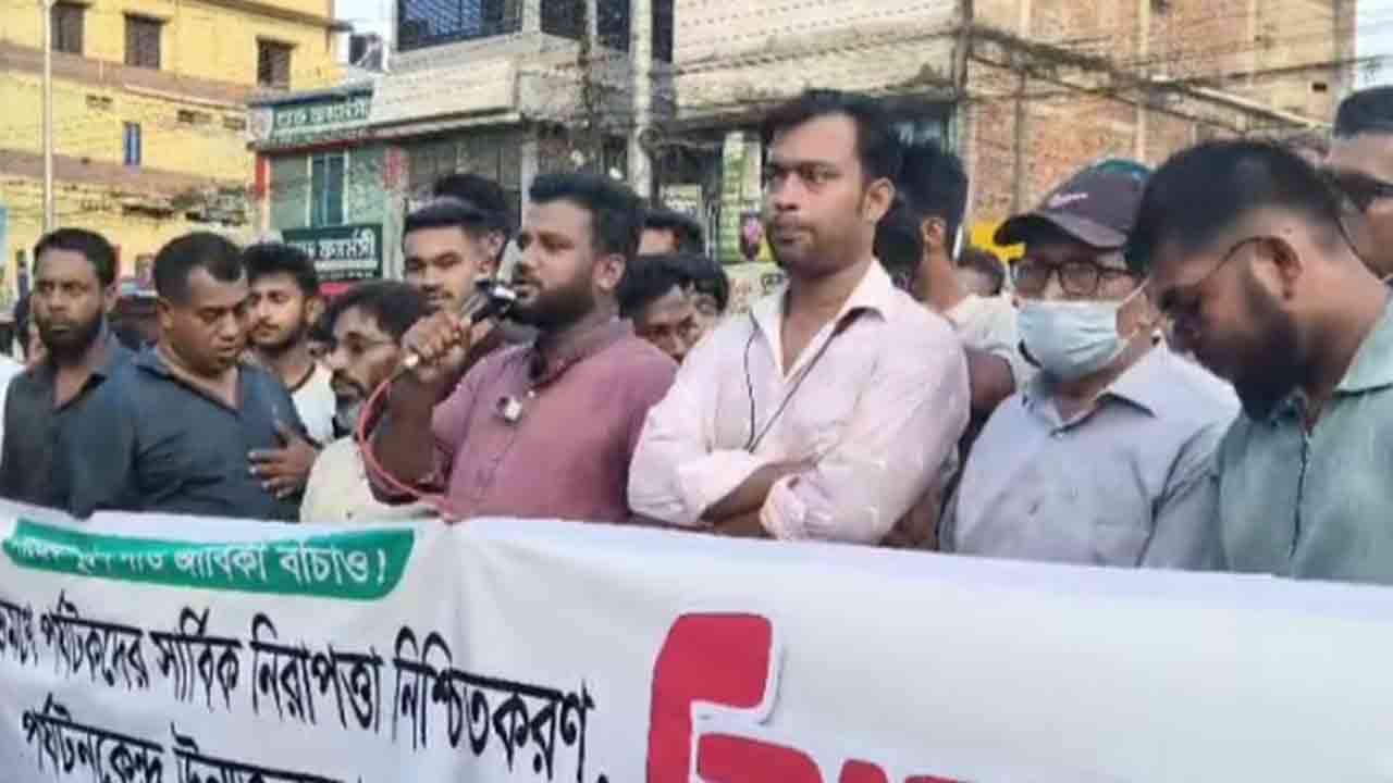 ছবি: দেশ টিভি
