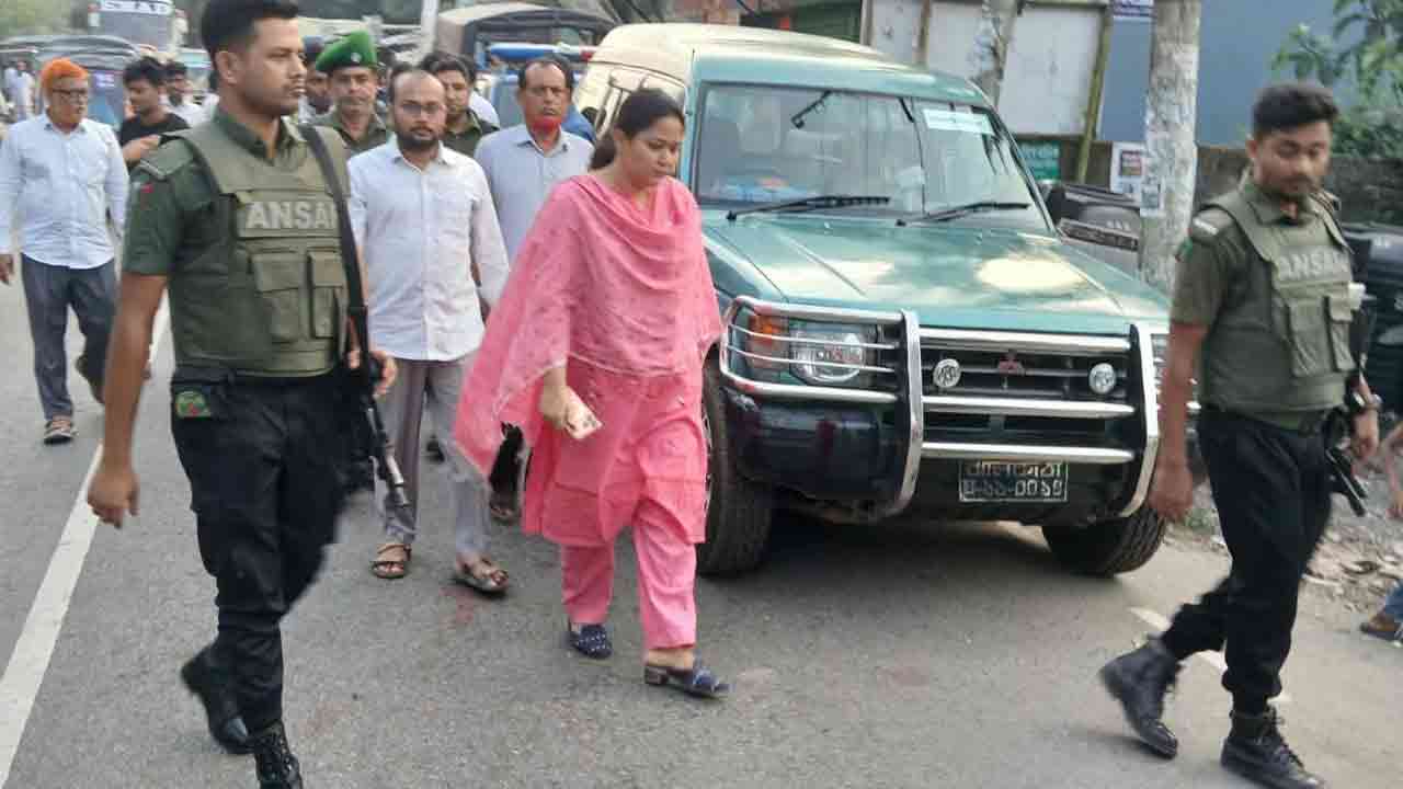 গালুয়া ইউনিয়ন বিভক্তির প্রস্তাব ঘিরে রাজাপুরে ১৪৪ ধারা জারি