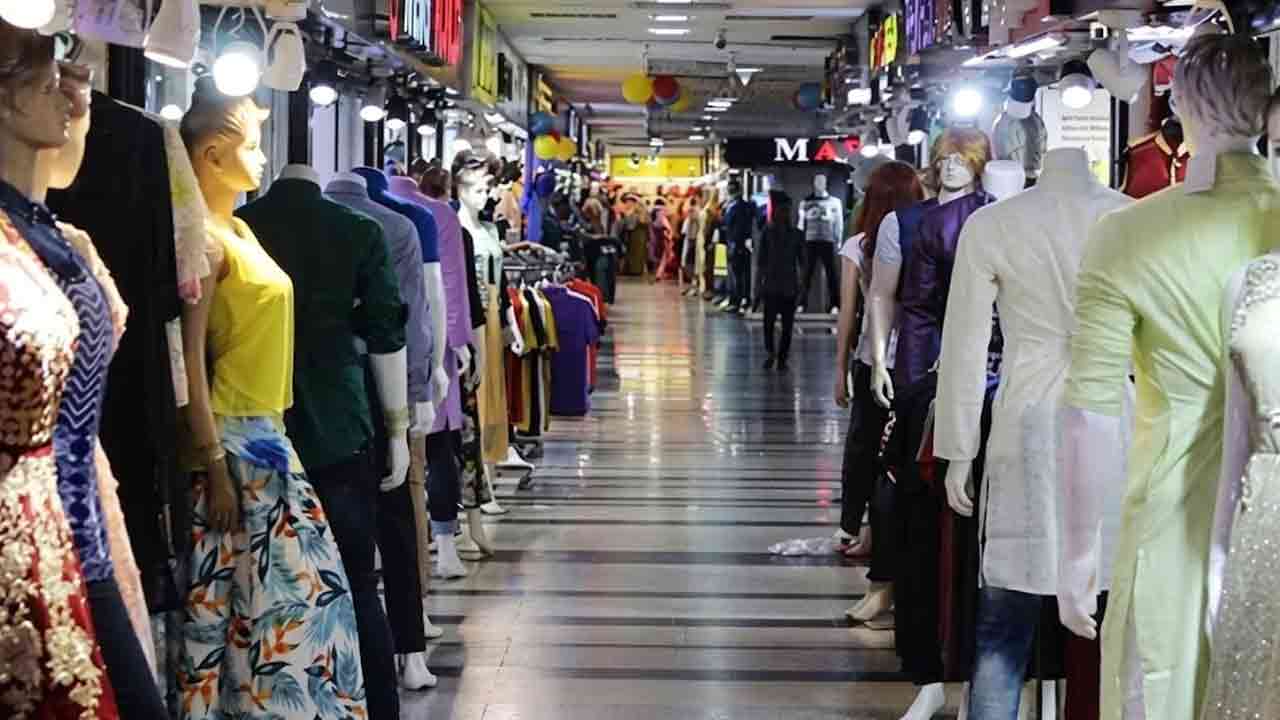 ছবি: দেশ টিভি