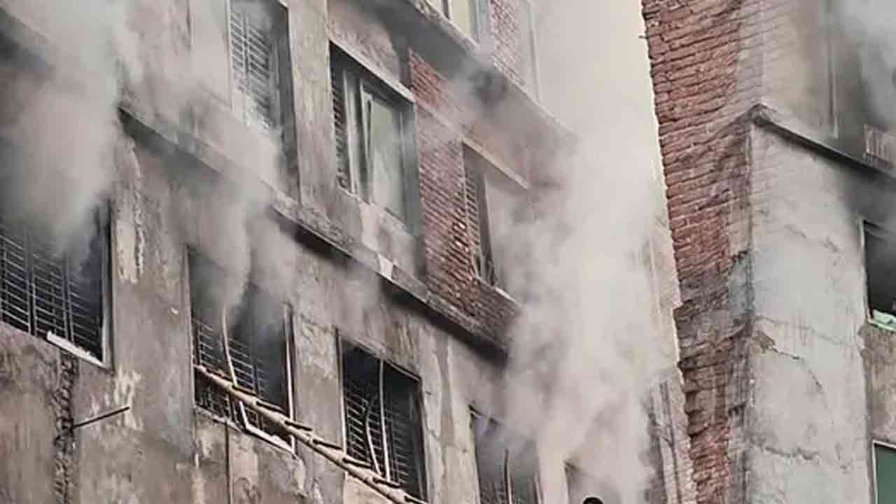 ছবি: দেশ টিভি
