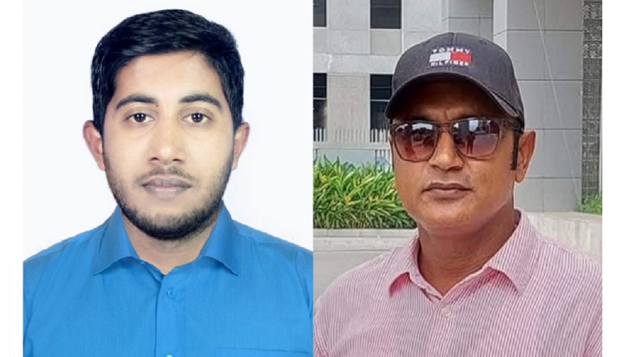 ছবি: দেশ টিভি