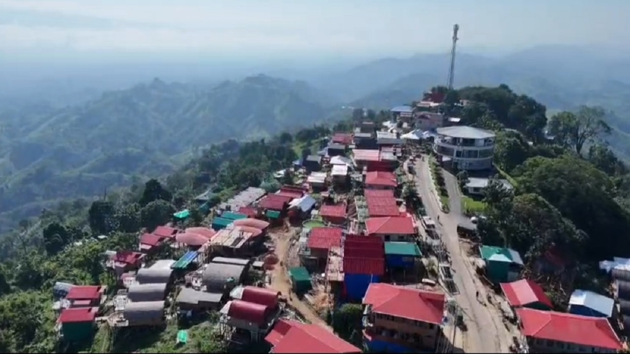 ছবি: দেশ টিভি