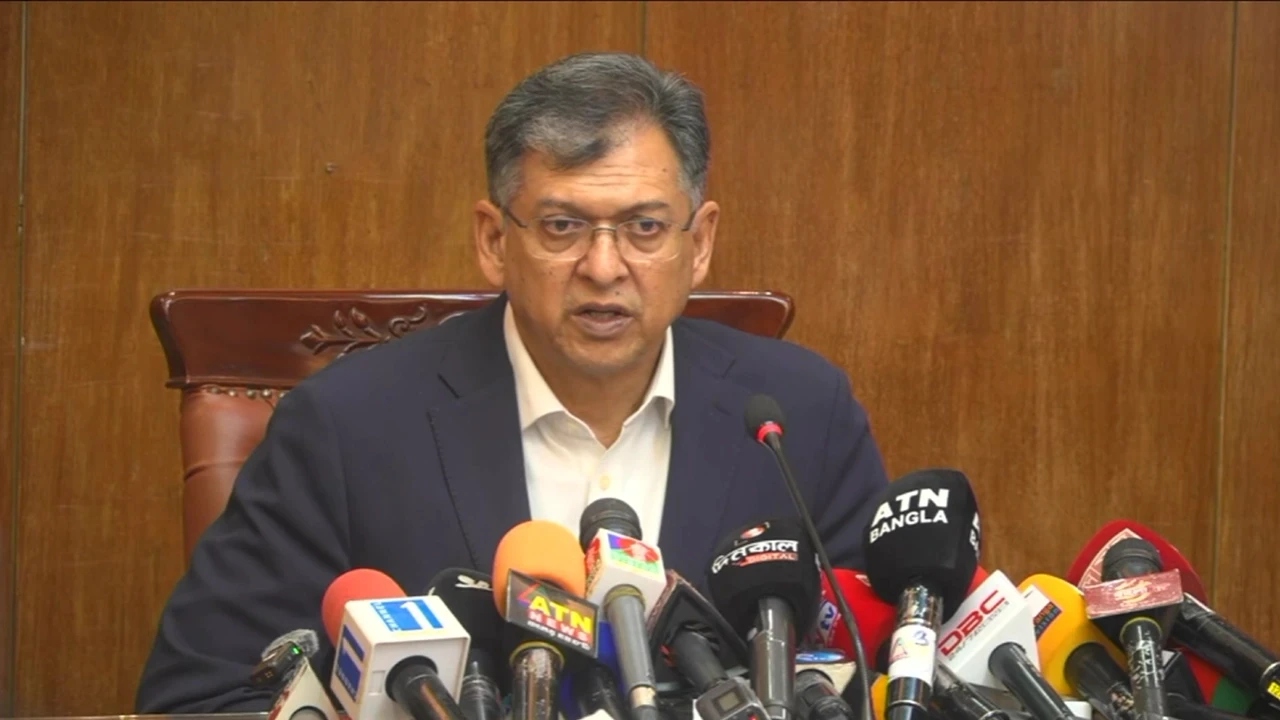 আগামী নির্বাচন তত্ত্বাবধায়ক সরকারের অধীনেই হবে: স্বরাষ্ট্রমন্ত্রী