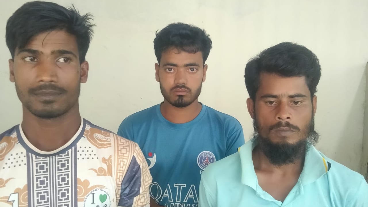 ছবি : দেশ টিভি