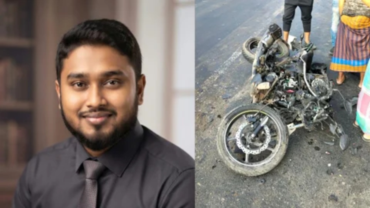 ছবি : দেশ টিভি