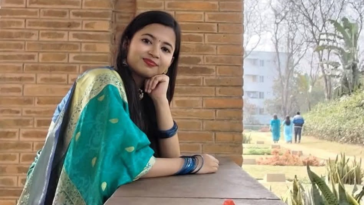 ভাড়া বাসা থেকে কুবি শিক্ষার্থীর মরদেহ উদ্ধার, স্বামী হেফাজতে