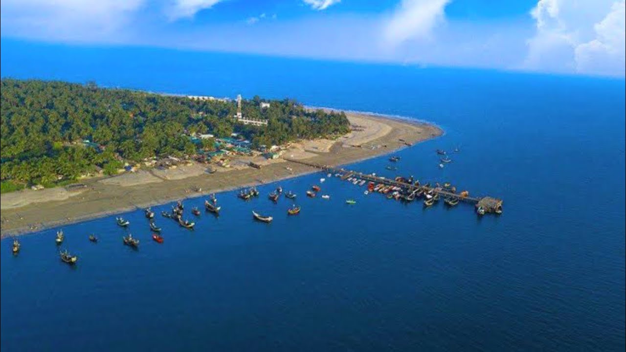 সেন্টমার্টিনে যেতে পর্যটকদের দিতে হবে যে ফি