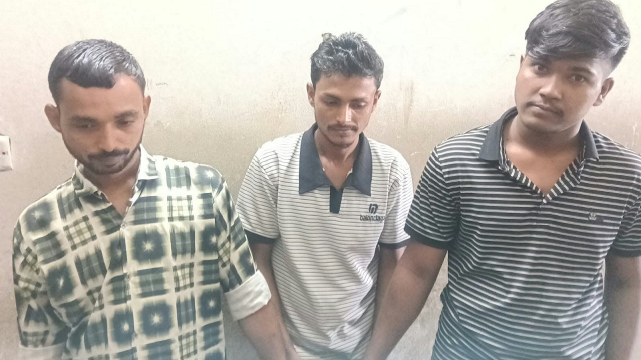 ছবি: দেশ টিভি