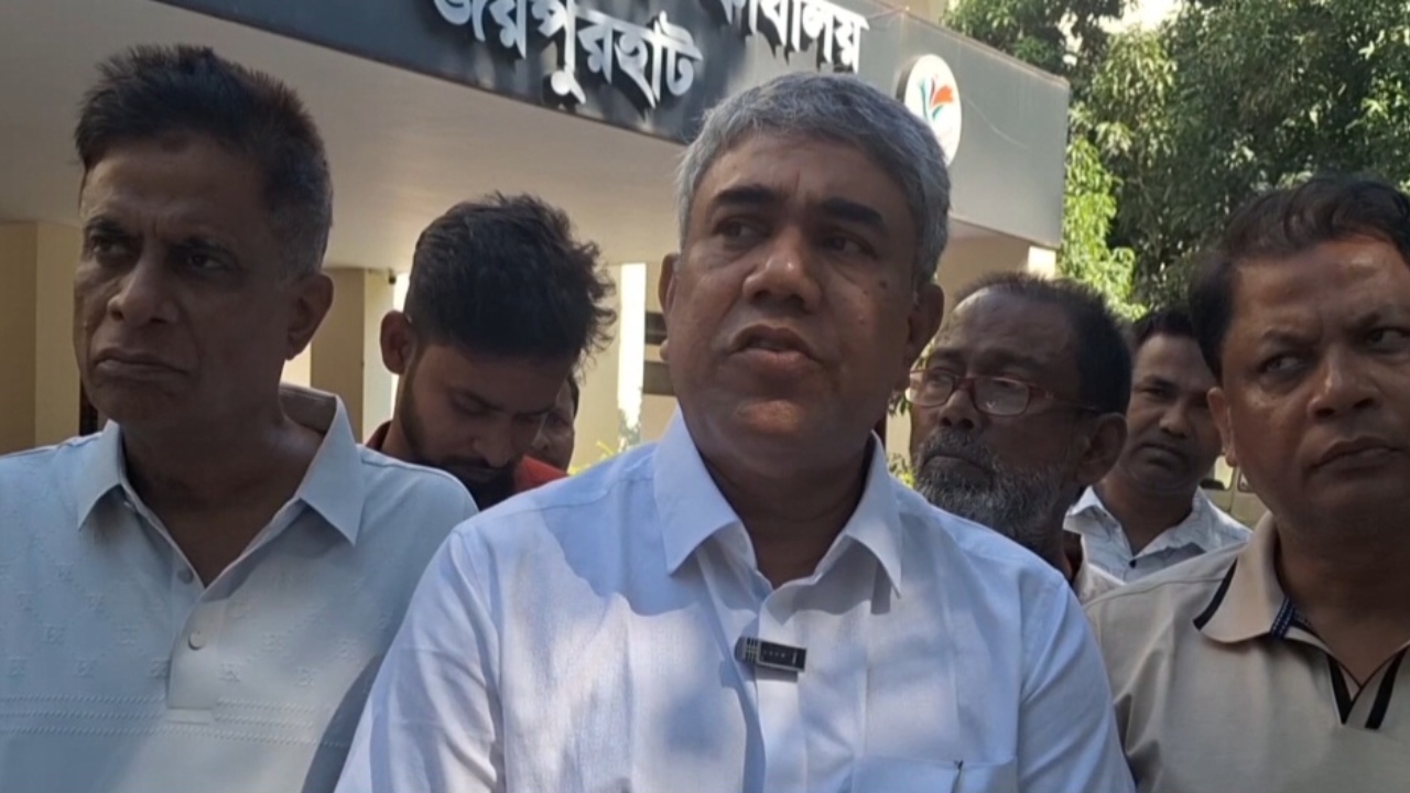 সারের ডিলার নিয়োগে বিএনপির কোনো সংশ্লিষ্টতা নেই: চন্দন