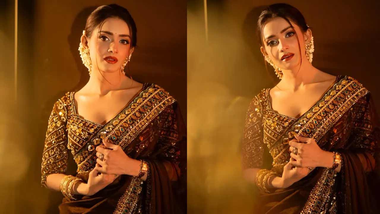 বাদীকে হুমকির অভিযোগে তানজিন তিশাকে আদালতে হাজিরের নির্দেশ