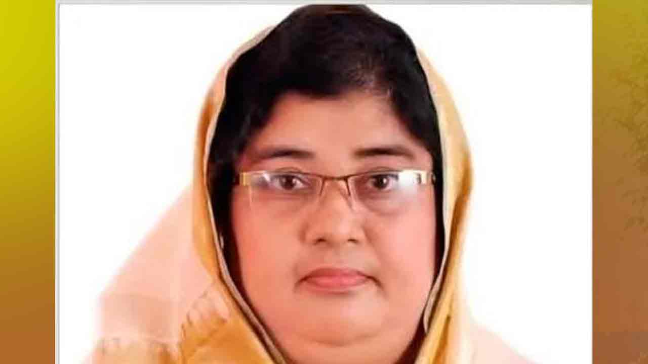 সংরক্ষিত নারী আসনে বিএনপির মনোনয়ন পেলেন এলিজা জামান