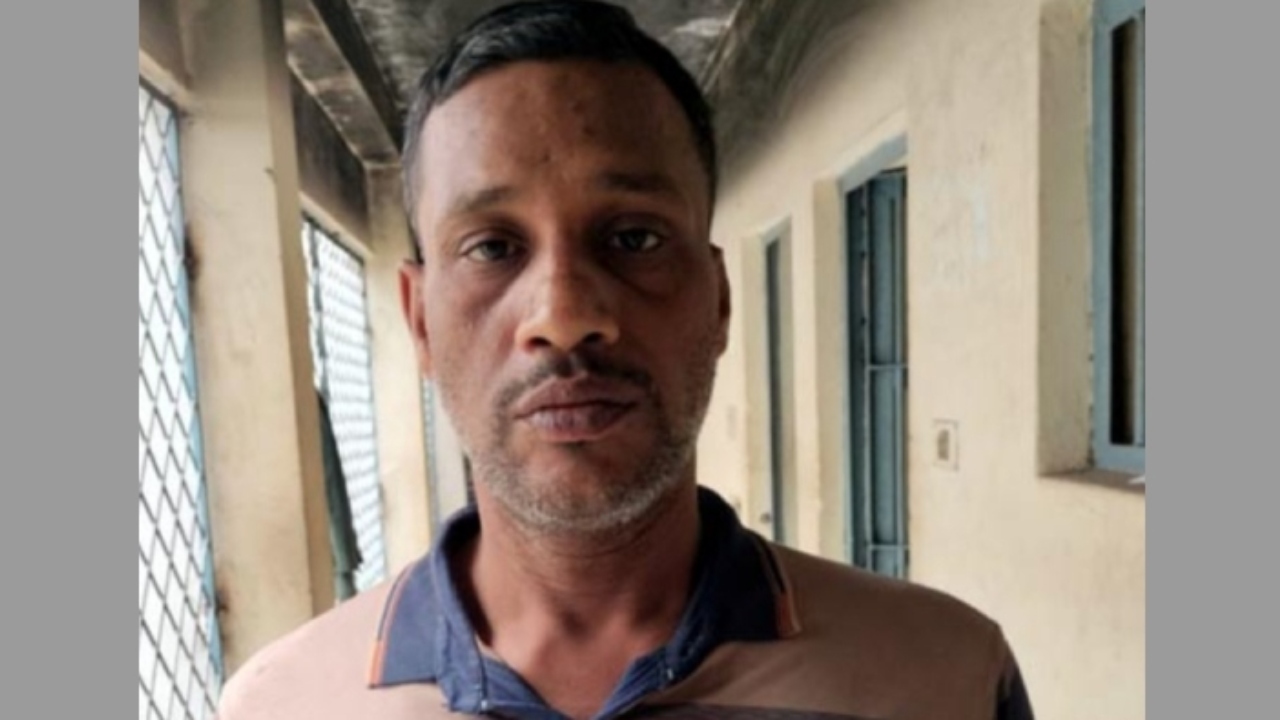 ছবি : দেশ টিভি