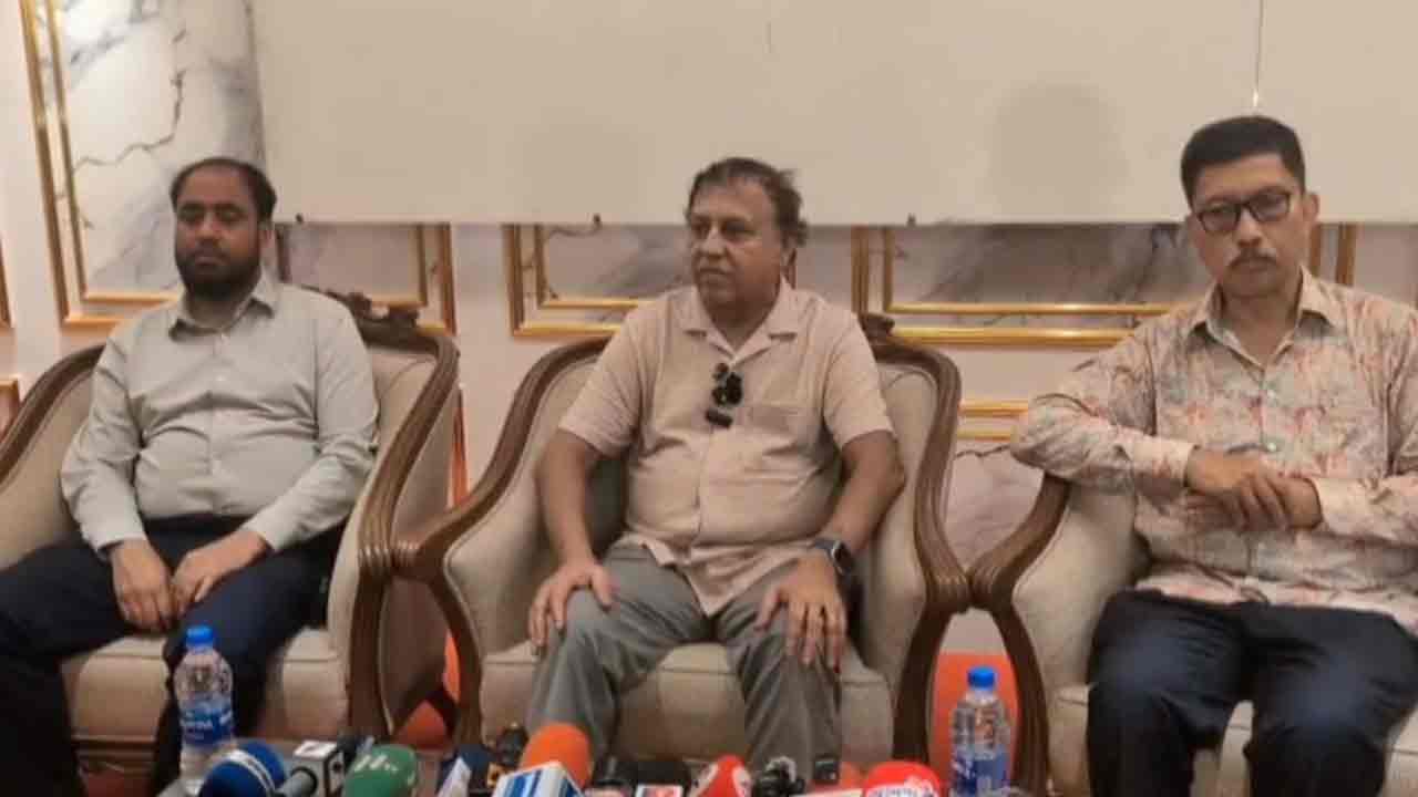 ছবি: দেশ টিভি