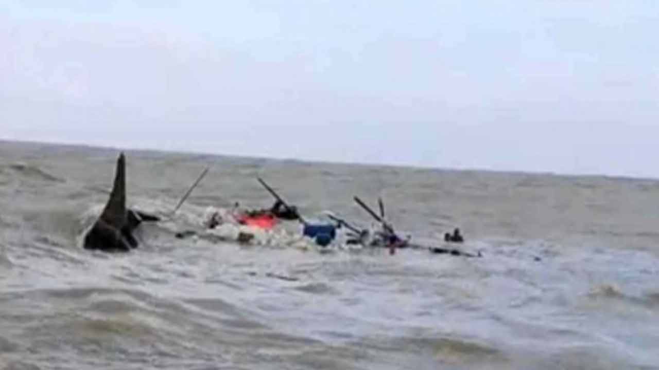 ছবি: দেশ টিভি