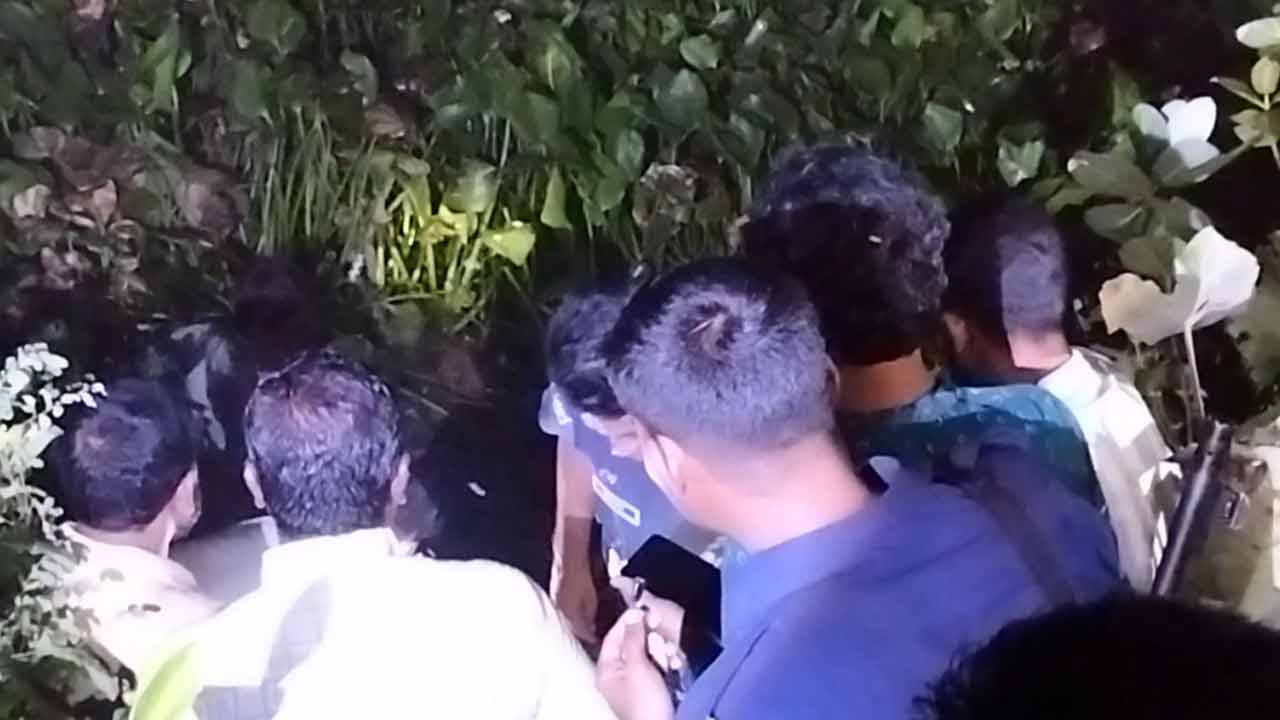 ছবি: দেশ টিভি