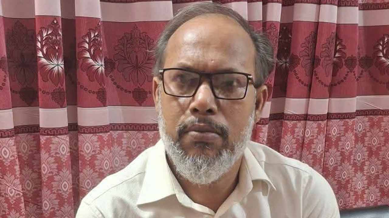 শাকিল হত্যা মামলায় এমপিপুত্র ডিবি হেফাজতে