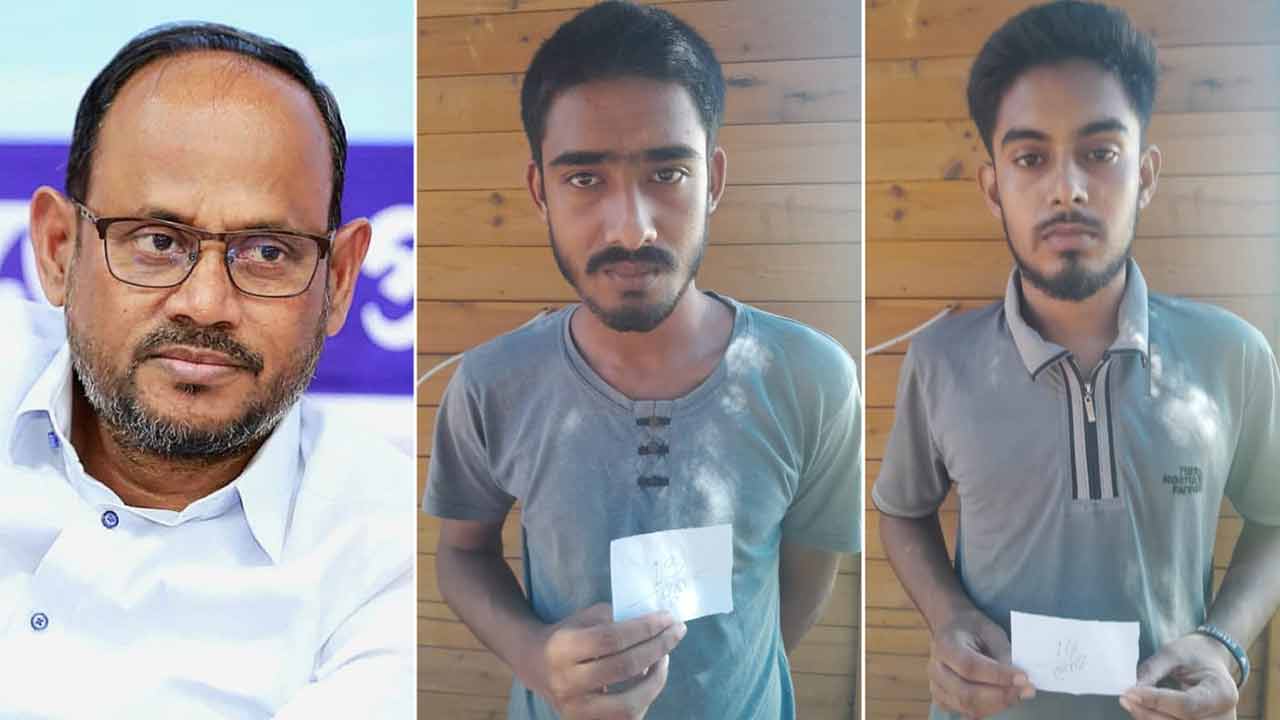 ছবি: দেশ টিভি