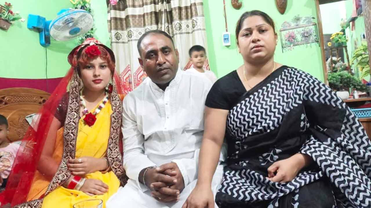 ছবি: দেশ টিভি