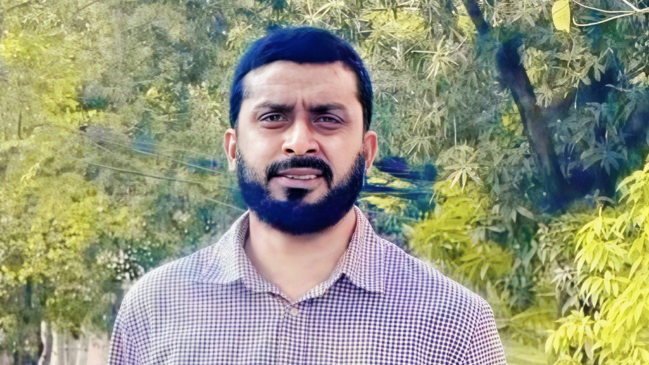 শাকের হত্যা মামলায় নারীসহ দুই আসামির ৫ দিনের রিমান্ড