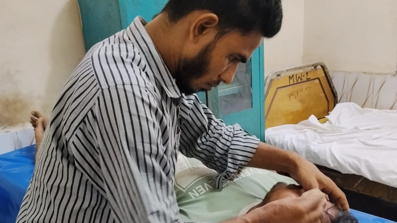 ঝালকাঠিতে মৎস্য বিভাগের অভিযানে হামলা, আহত ৭