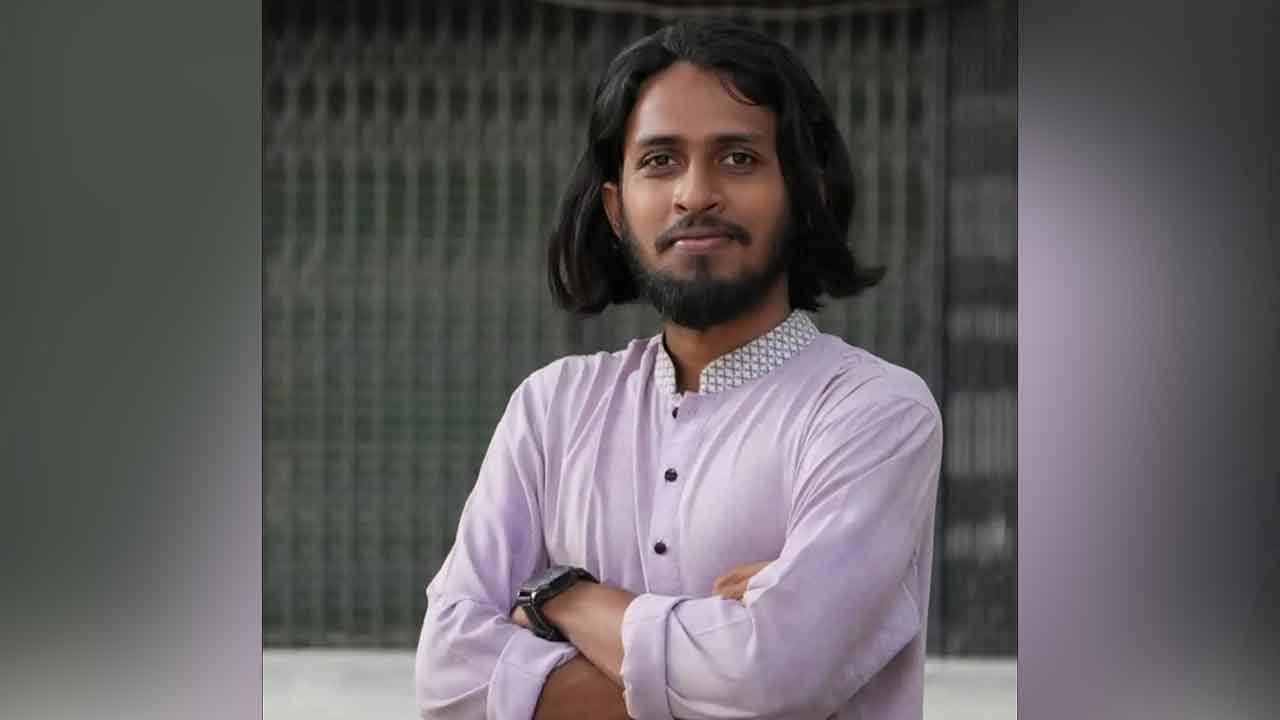 ছবি: দেশ টিভি