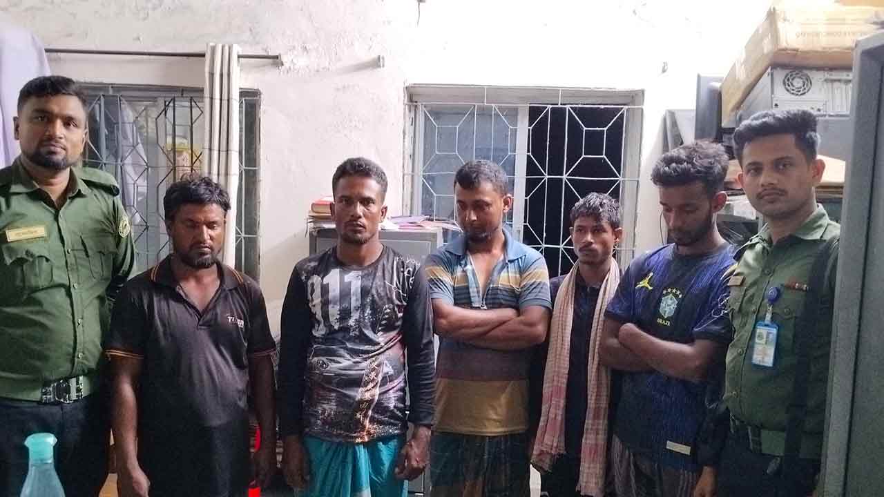 ছবি: দেশ টিভি