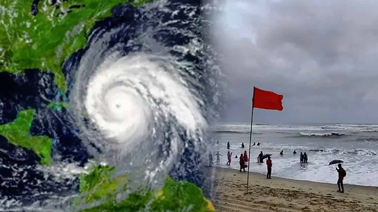১৫০ কিমি গতিতে ধেয়ে আসছে &lsquo;অর্ণব&rsquo;, বাংলাদেশে কতটা প্রভাব পড়বে?