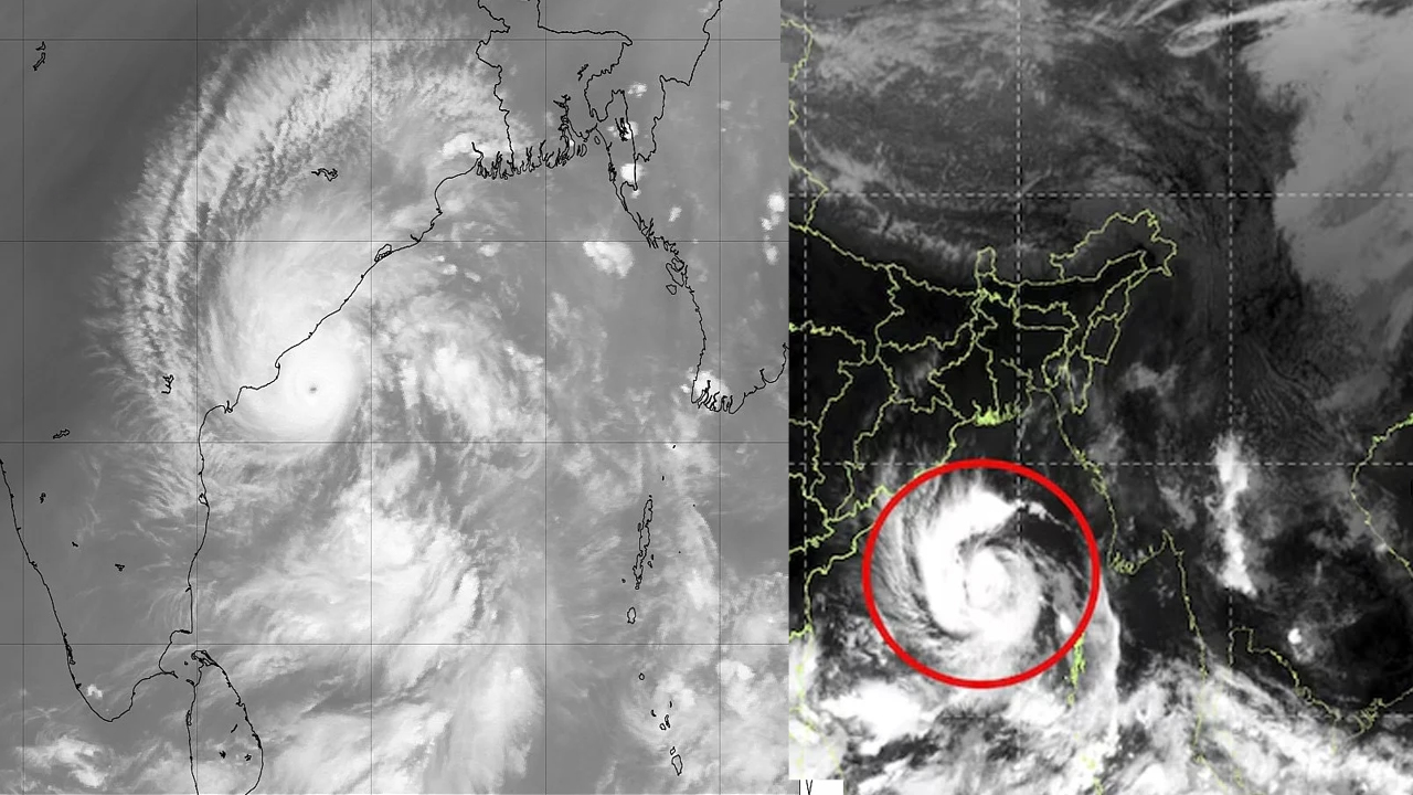 দেশের চার বন্দরে সতর্ক সংকেত