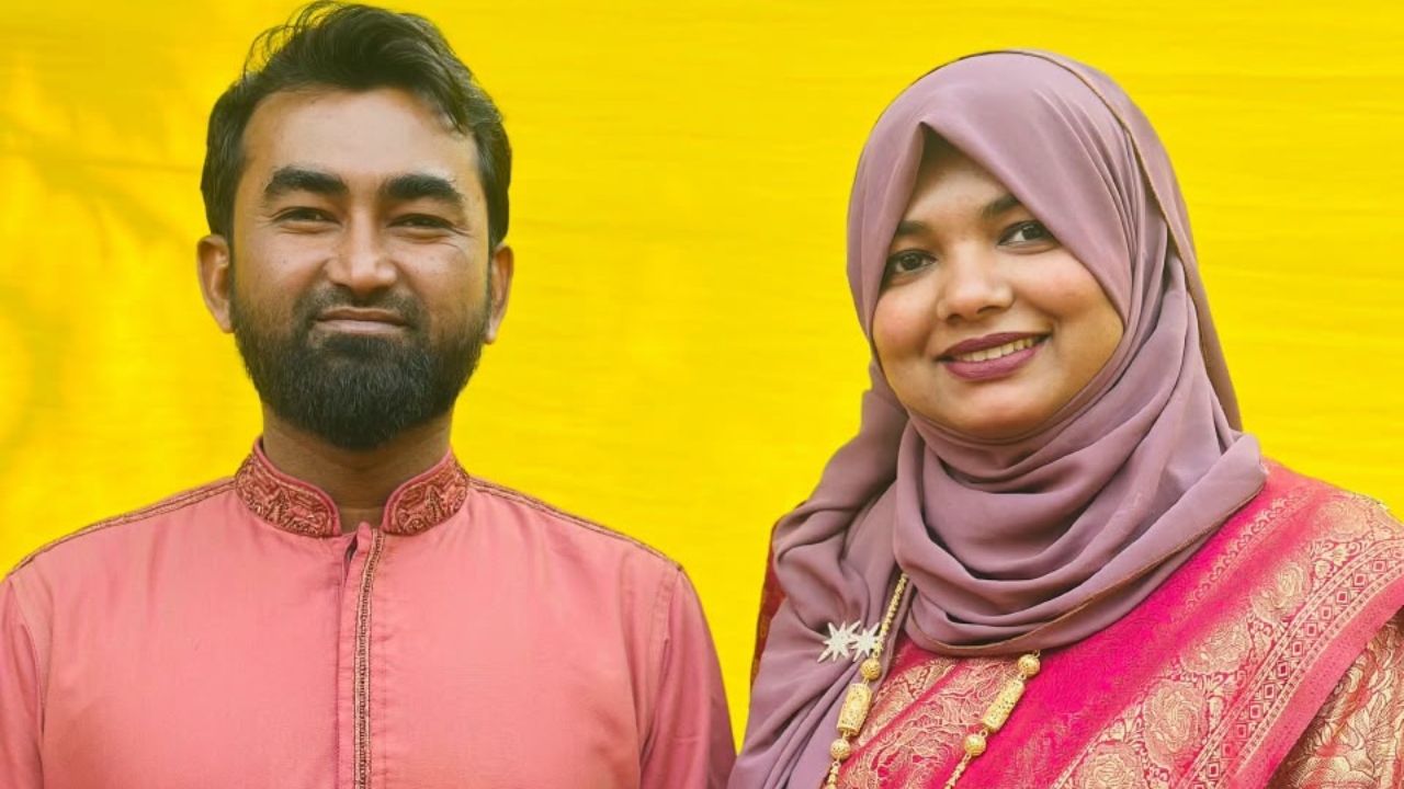 ছবি: দেশ টিভি