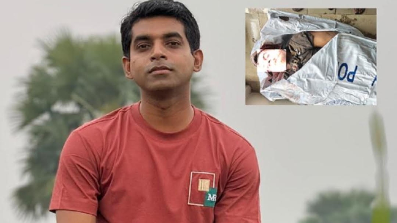 ছবি: দেশ টিভি