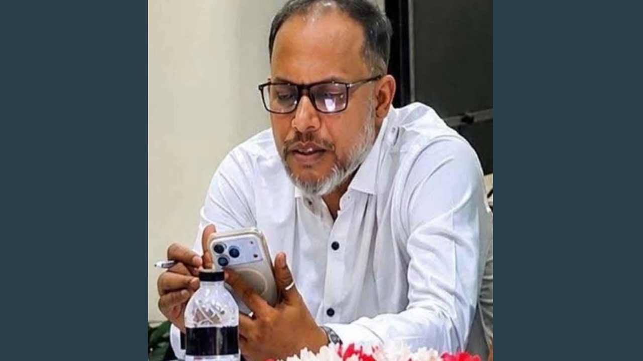 ছাত্রদল নেতা হত্যা মামলা: এমপির ছেলেকে যুবদল থেকে বহিষ্কার