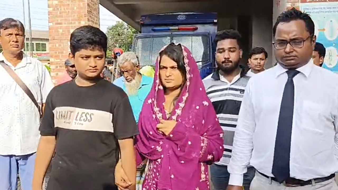 ছবি: দেশ টিভি